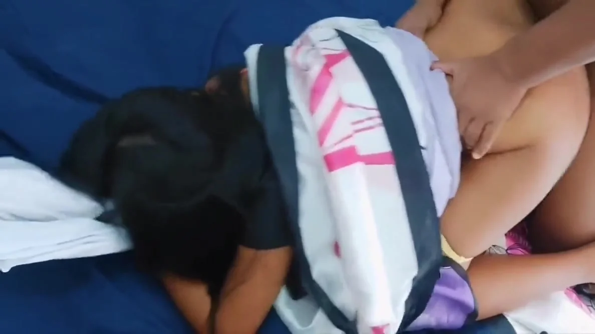 My Hot Step Mom Fucking