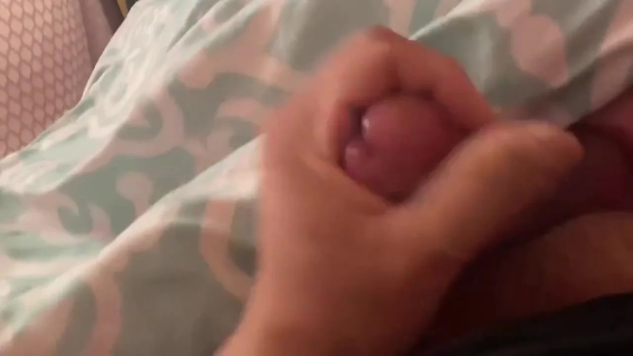 Wife Sucks Husbands Big Dick
