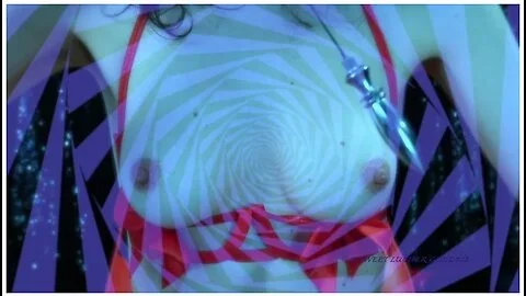 Mind Control - Mesmerizing Relaxing Petite Sweet Classy Tender Tits Goddess Worship Italian Mistress Rebecca Diaman