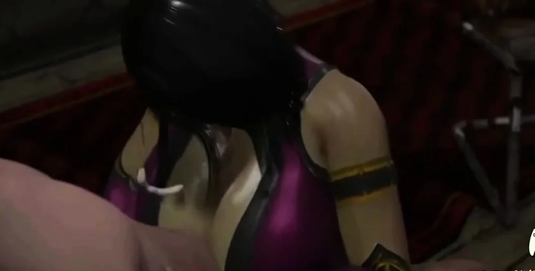 SFM Porn Realistic 3D Game Sex