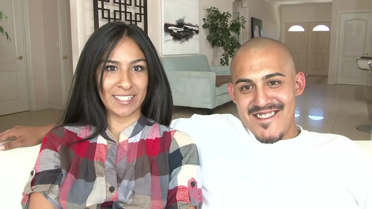 Amateurs 18 Years Old Couple Porn Video