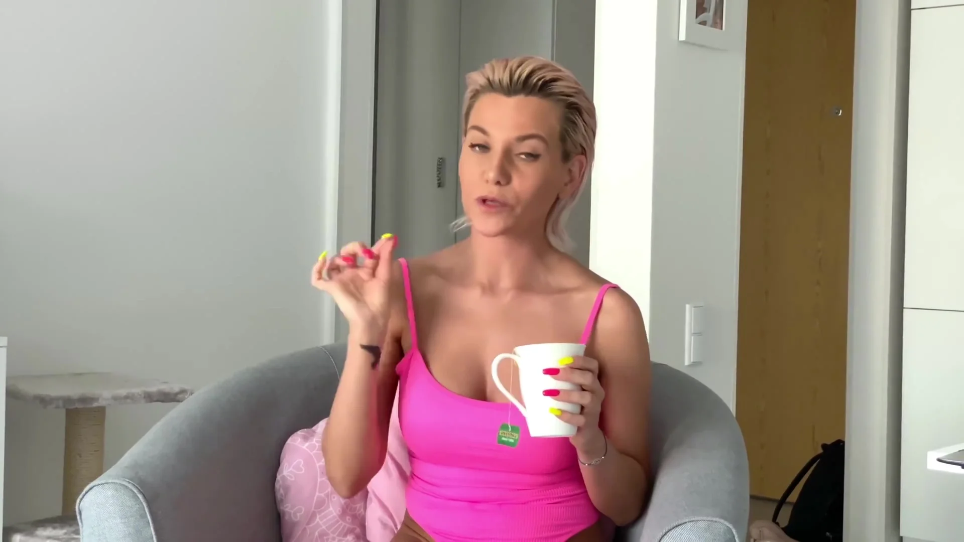 Excellent Porn Scene Milf Private Incredible , Watch It - Subil Arch