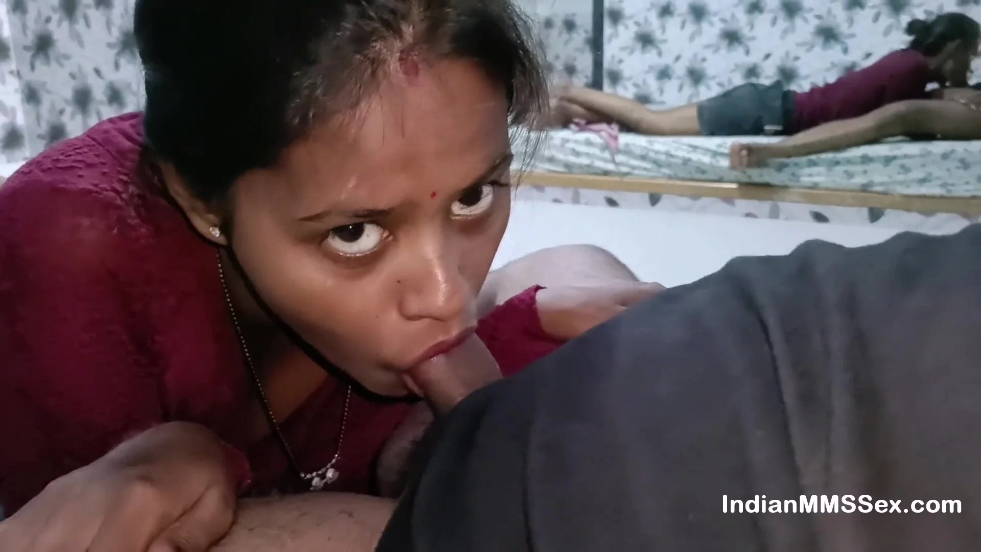 Amateur Indian Teen MMS Sex Scandal
