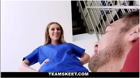 Not Too Crippled For A Creampie