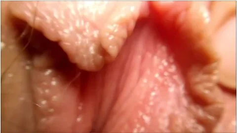 Milf Playing Pussy And Clitoris (extreme Close Up) - .1