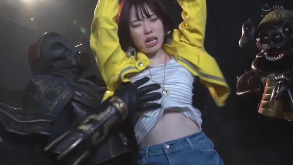 Japanese Heroine Spsa 15-1