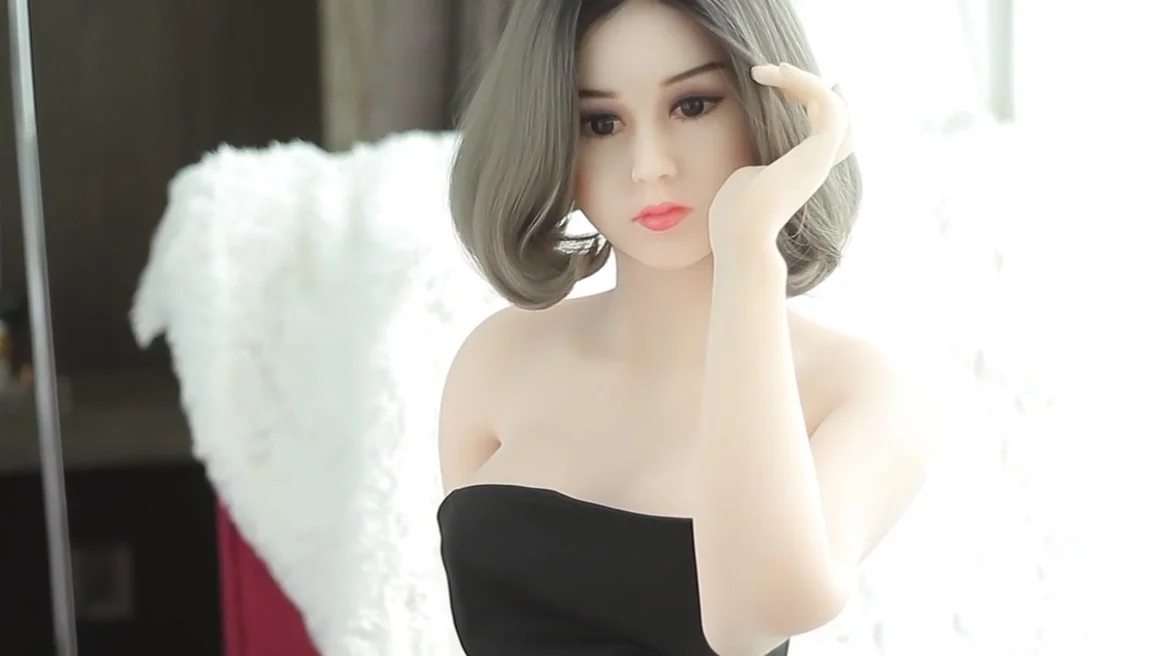 158cm Japanese sex doll Yumiko