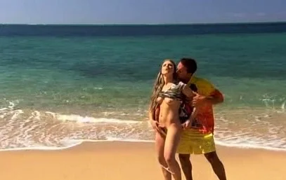 African Temptations Katy Caro #hardcore #teen #anal