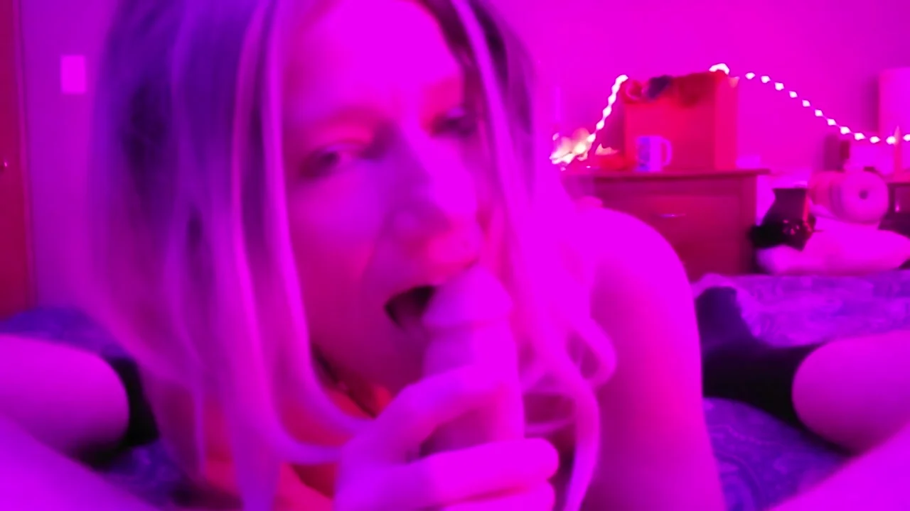 More Than A Blowjob!!!