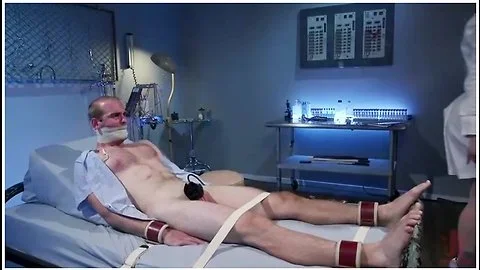 Nurse Williams: Dee Williams Dominates Patient Jonah Marx