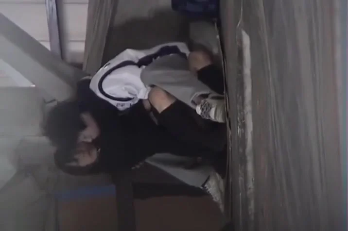  Japanese slut in New JAV clip watch show