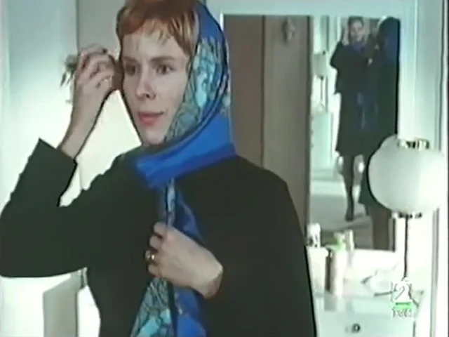 Bibi Andersson Nude In The Touch