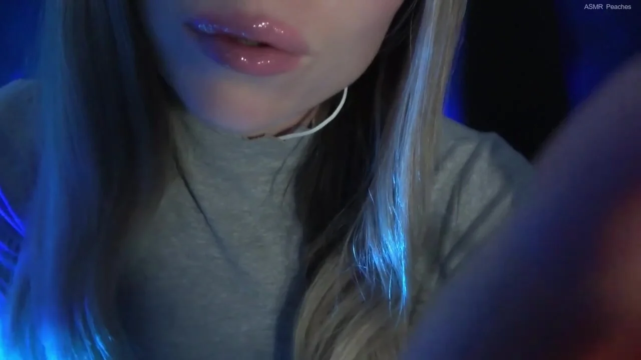 ASMR Peaches ASMR Peaches Members Benefits