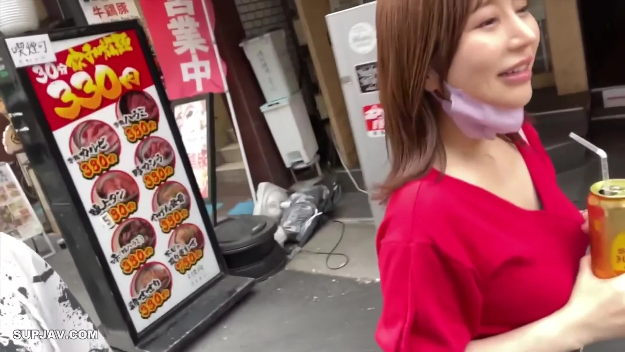 300ntk-733 [beautiful Big Tits F-cup Yariman Ol Takeawa