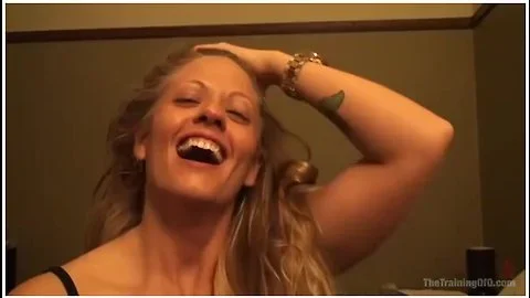 Anal Milf Training Day Two With Holly Heart