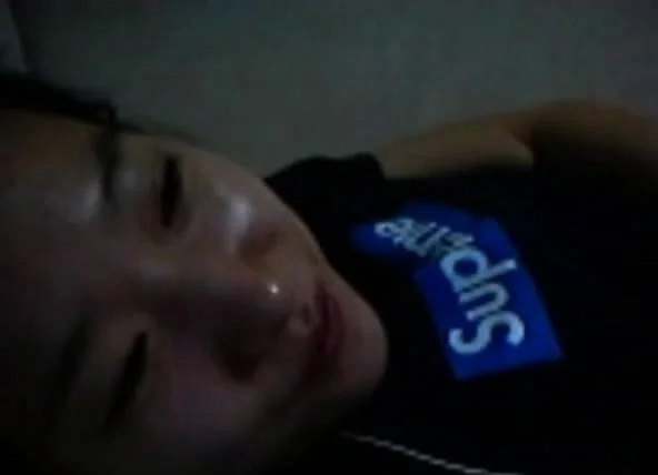 shy korean slut heejung park