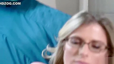Cory Chase in Mom Drains My Balls