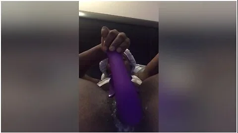 Watch Me Cream & Squirt