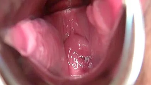 Japanese cum-hole play 54