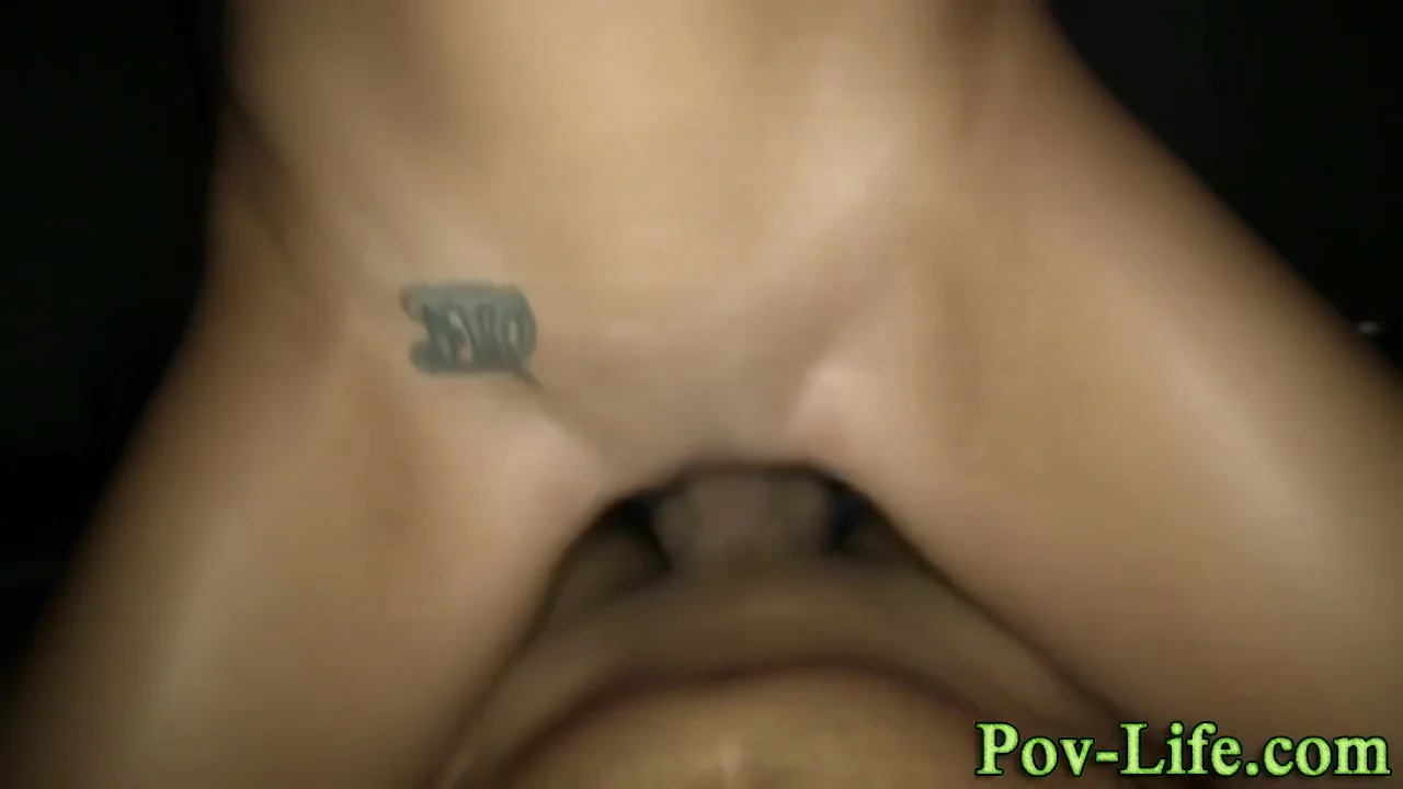 Tiny teen 18+ Pov Pounded
