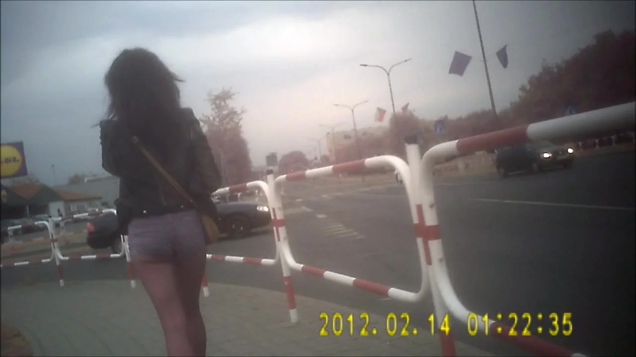 polish teen 18+ ass - 18 years old 2