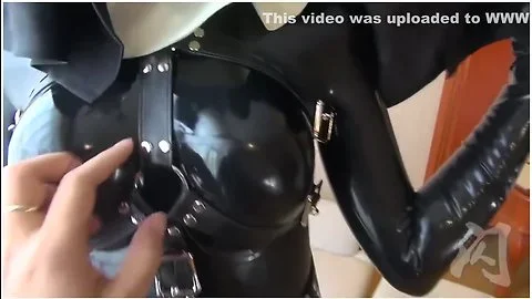 Orgasm In Bondage