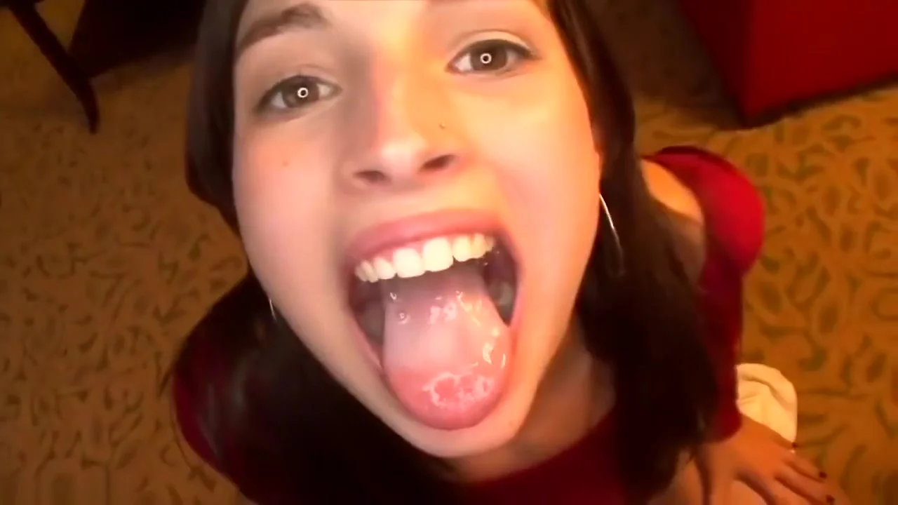 amateur Homemade Sex In Hotel And Cum In Mouth Private