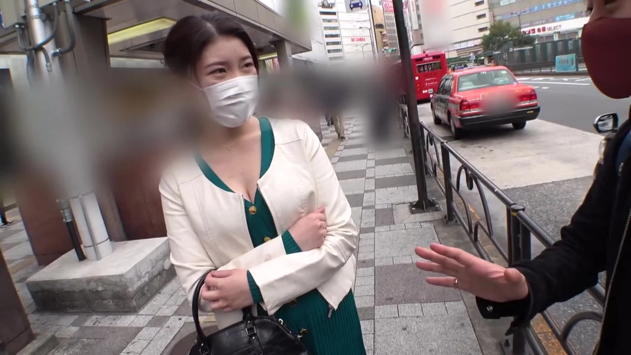 200GANA-2815 Japanese Amateur