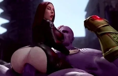 Black Widow Compilation