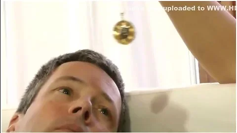 blonds slave into bbc cuckold