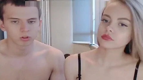 Step Sister is Horny and Wants to Fuck Her Step Brother