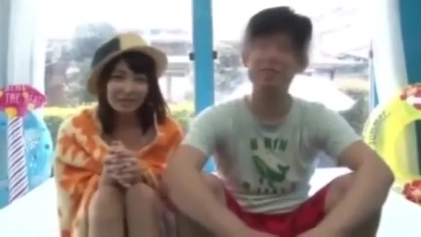 Exotic Japanese slut in Great JAV clip just for you