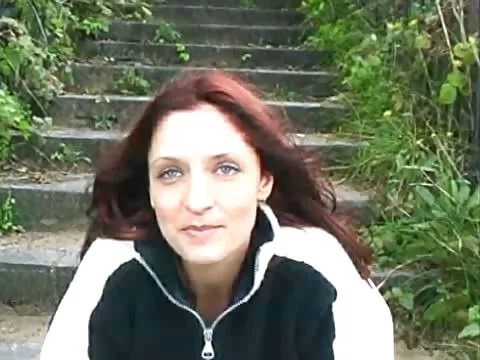 Redhead Flasher