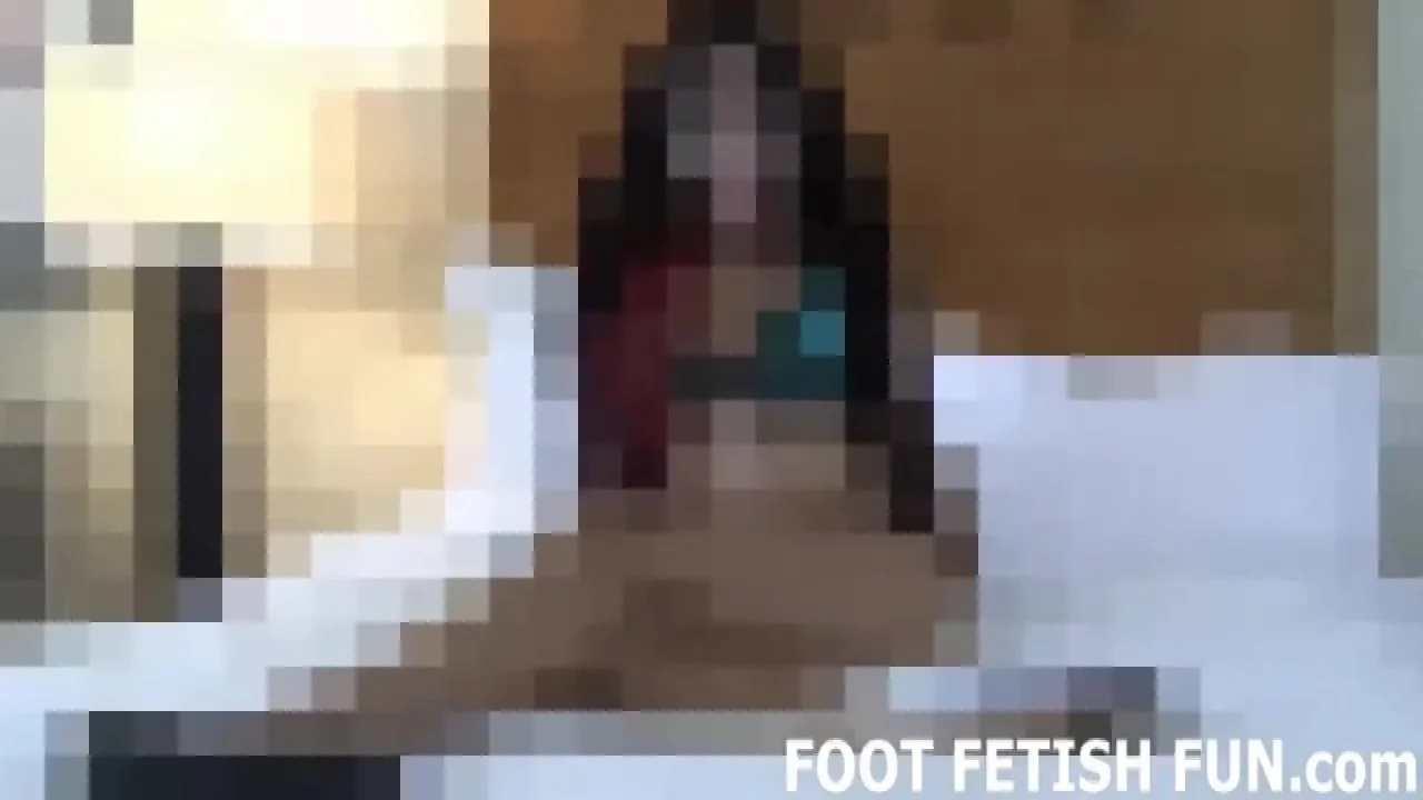 Foot Massage Fetish And Pov Femdom Feet Videos