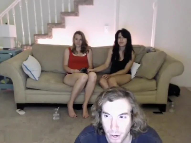 Hot Naked, Webcam, Tease Video You'Ve Seen