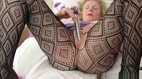 My Favorite Videos Of British Granny Pearl