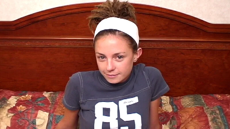 Tall and skinny dreadlock wearing hairy teen 18+ sucks a fat dick