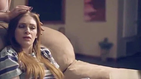 Pure Taboo Step Parents Step Bro Welcome New Sister