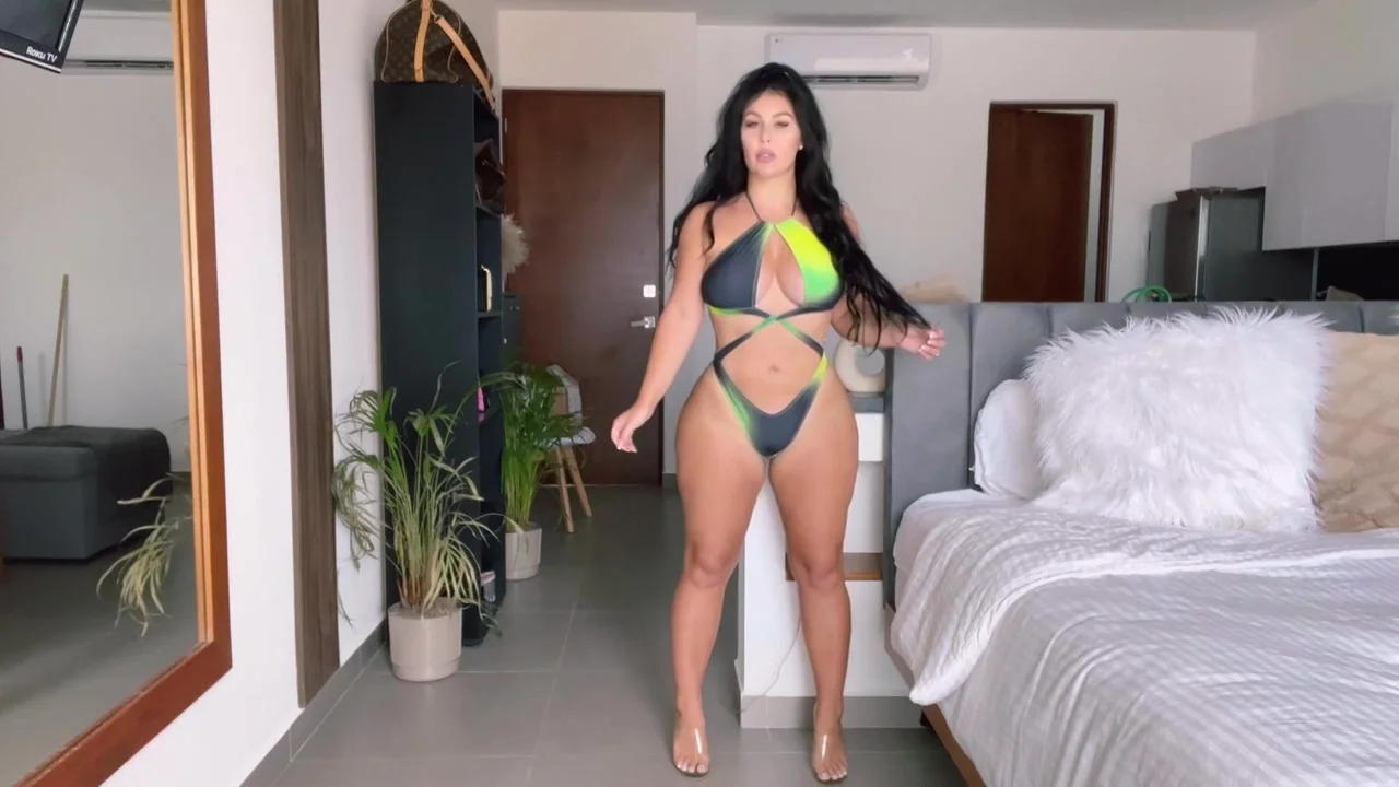 Exotic Porn Scene Solo Incredible , Check It