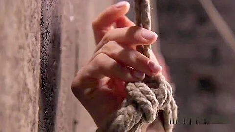 Rough Pussy Fuck For Redhead Slave