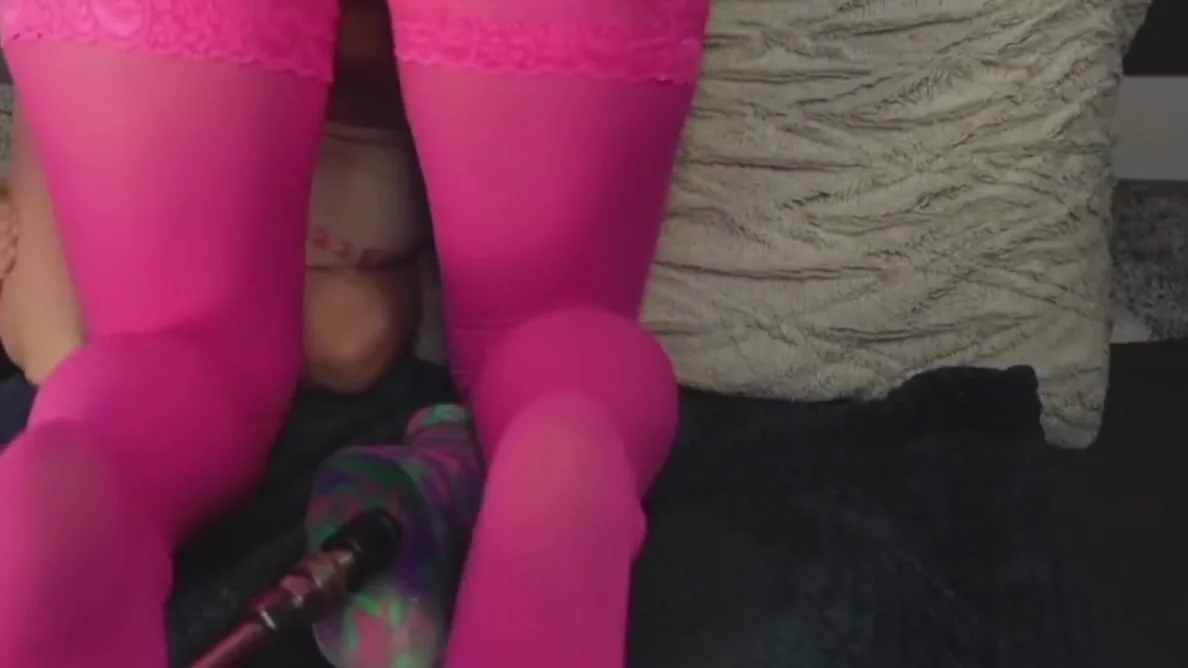 Destruction Of A Young students 18+ Pussy And Uterus On Camera