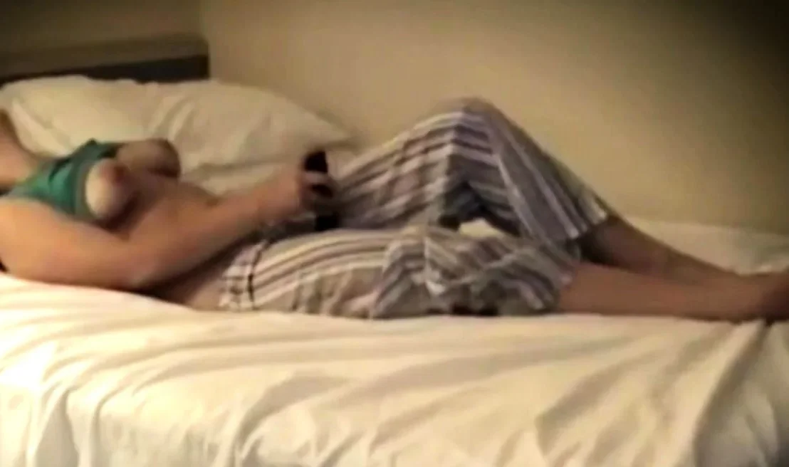 horny day closure my stepsister on hidden cam