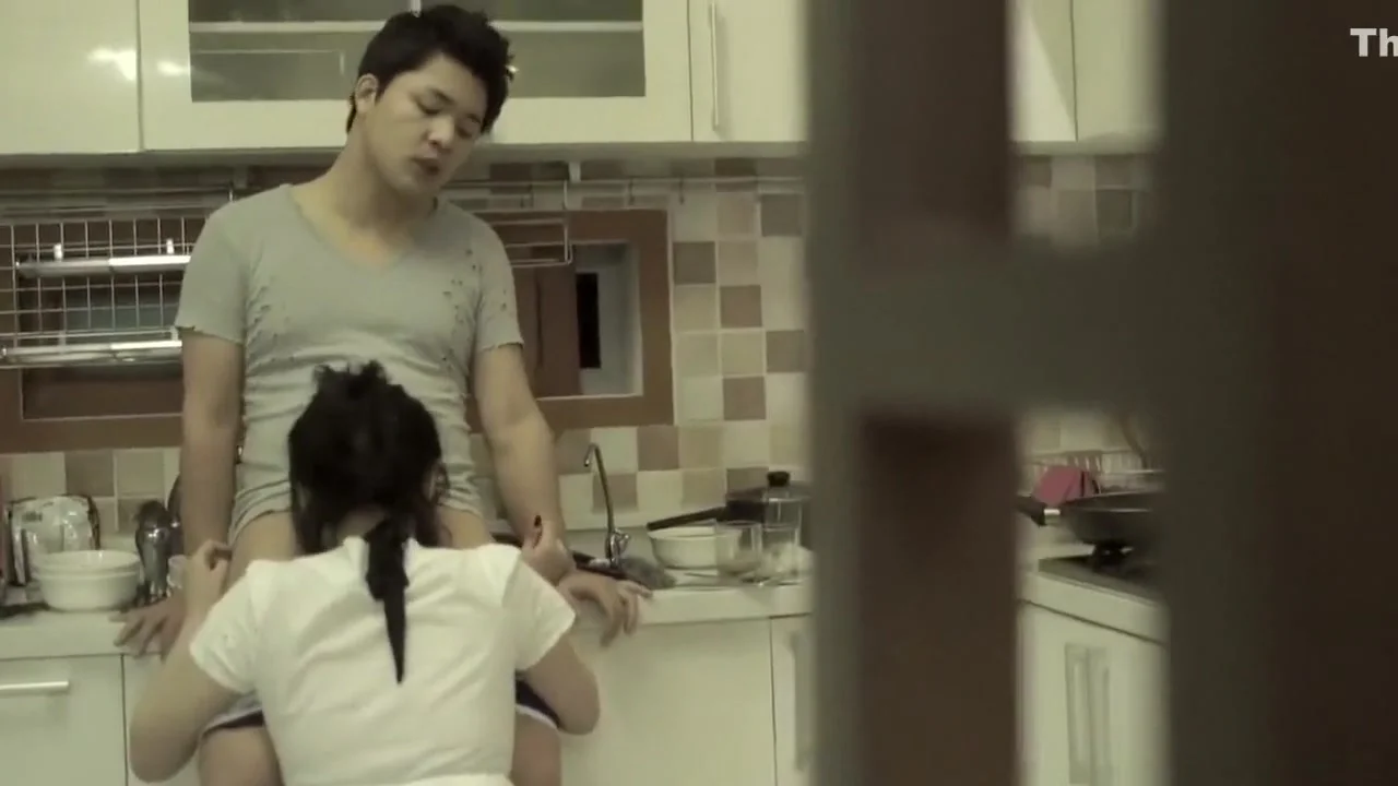 Step son Yong Pal & Others - Secret Touch Of A Charming Housekeeper #3 (2013)