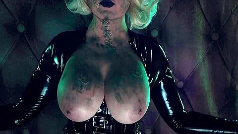 Horror Video Joi Cei Jerk Off Cum Eating Instructions- Hot Scary Witch Domination Pov - Arya Grander