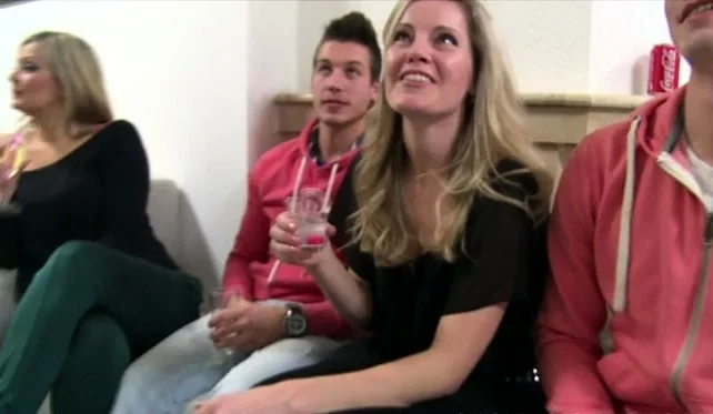 The most beautiful Czech tits