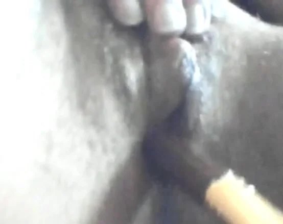 Amazing young wet pussy
