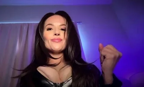 Christy Berrie Addicted To Eating Your Cum Cei (Premium