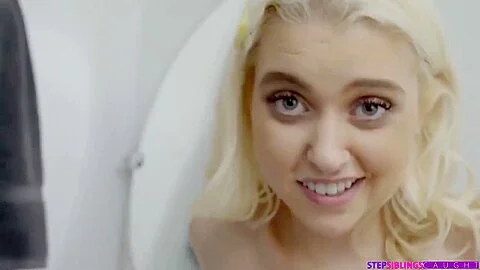 Caught By Step mom In Hd - Chloe Couture And Chloe Cherry