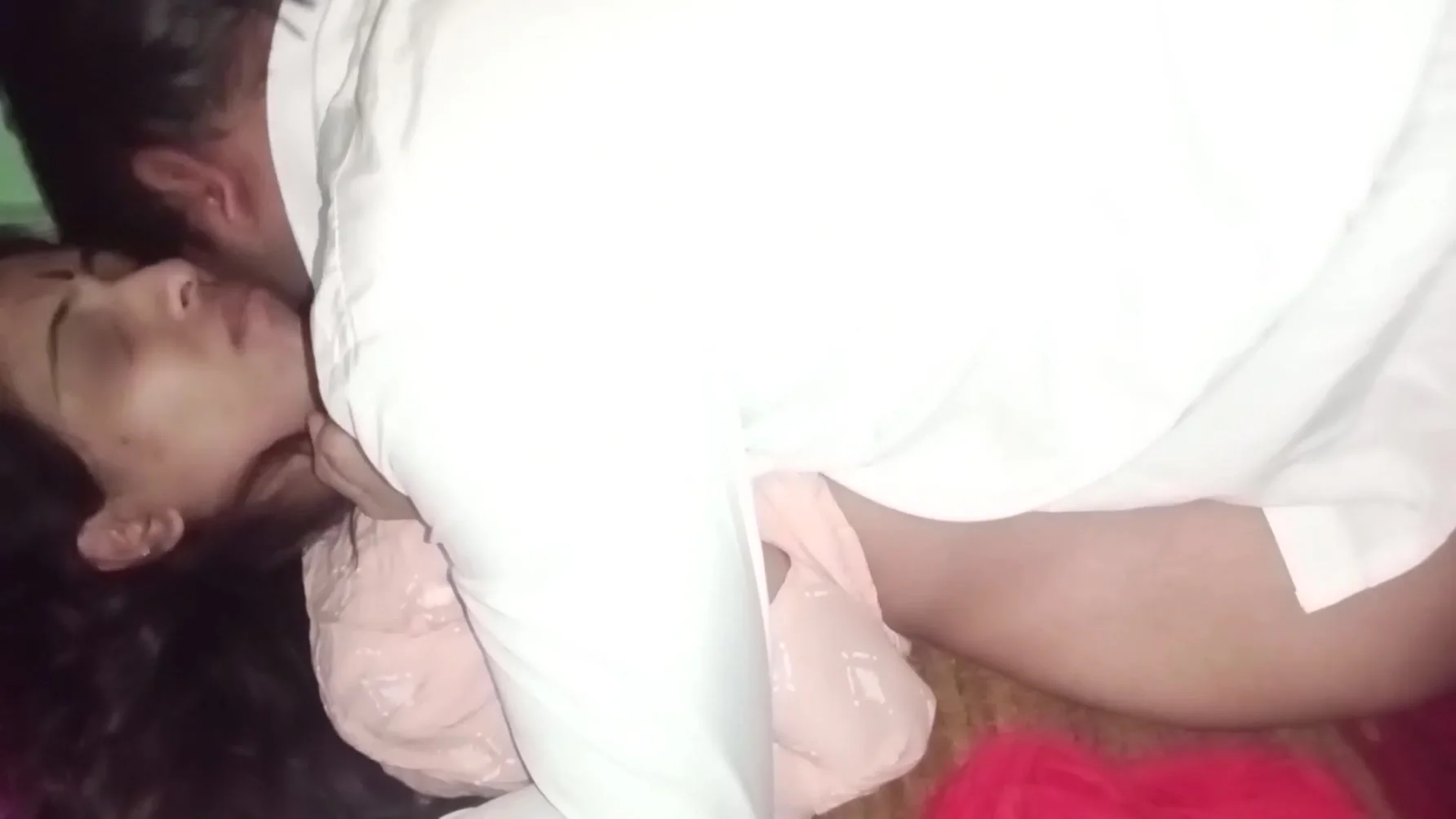 Step dad Stepdaughter Real Viral Sex