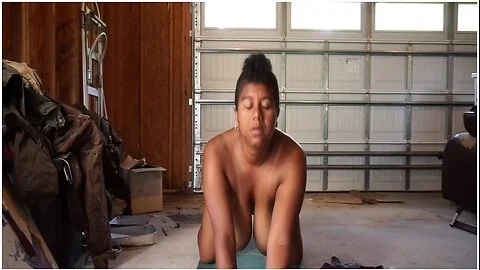 Morning Yoga